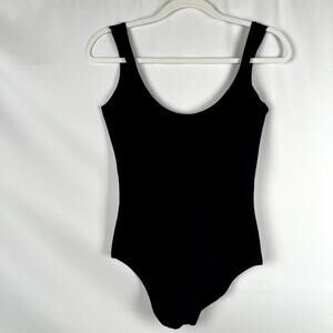 Tomas Maier Area B Spa Woman sz 2 One Piece Bathingsuit/Bodysuit Luxury Designer